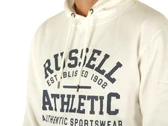 Russell Athletic Pullover Hoody uomo  A2-019-2 045-SY