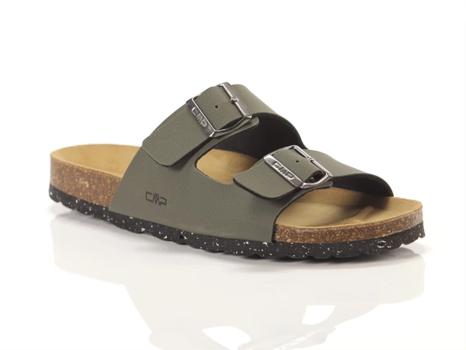 CMP Eco Thalita Slipper hombre 3Q91017 F832 