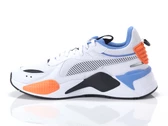 Puma Rs-X Boys Jr White Blue Skies niño/chico 395557 01 