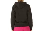 New Balance Essentials Pullover Hoodie Black woman WT03550 BK