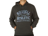 Russell Athletic Pullover Hoody uomo  A2-019-2 098-WM