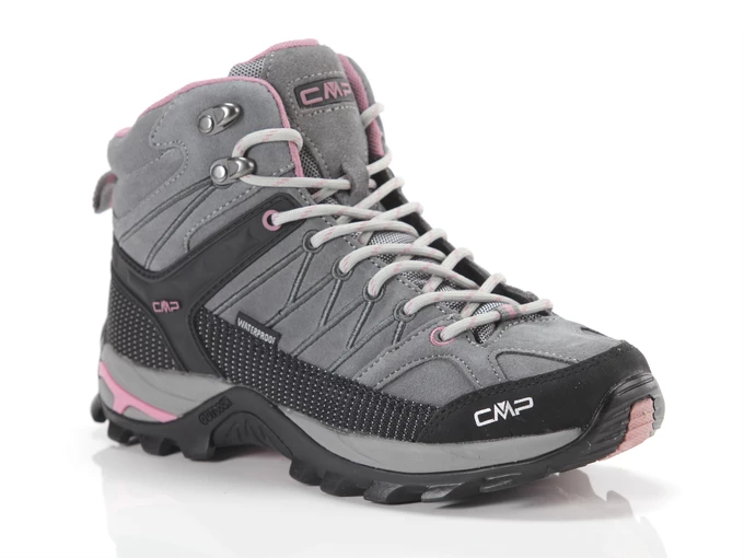 CMP Rigel Mid Wmn Trekking Shoes Mp donna  3Q12946 66UN