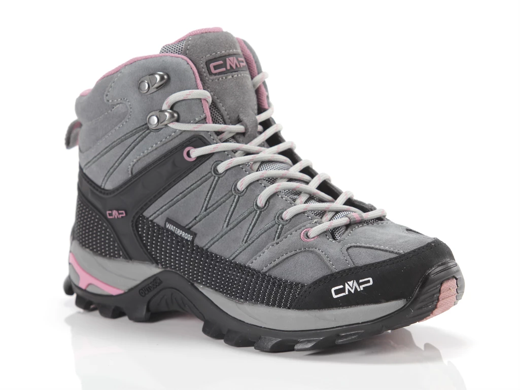 CMP Rigel Mid Wmn Trekking Shoes Mp woman 3Q12946 66UN