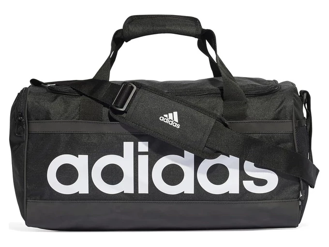 Adidas Linear Duffel L unisexe HT4745