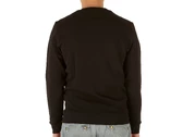 Lyle & Scott Crew Neck Sweatshirt Jet Black man ML424VOG Z865