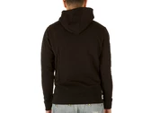 Lyle & Scott Pullover Hoodie Jet Black man ML416VOG Z865