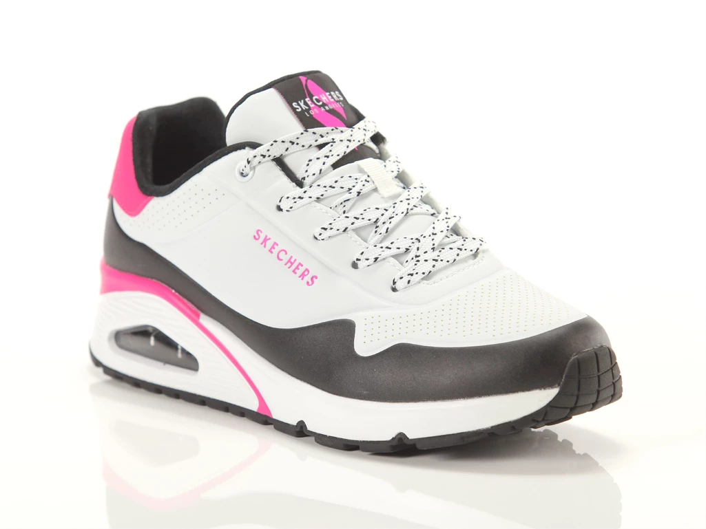 Skechers Uno femme 155593 WNPK