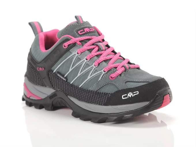 CMP Rigel Low Wmn Trekking Shoe Wp donna  3Q54456 103Q