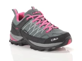 CMP Rigel Low Wmn Trekking Shoe Wp femme 3Q54456 103Q