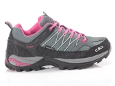 CMP Rigel Low Wmn Trekking Shoe Wp femme 3Q54456 103Q