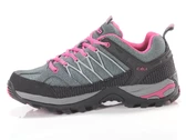 CMP Rigel Low Wmn Trekking Shoe Wp femme 3Q54456 103Q