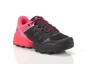 Scarpa Spin Ultra Gtx Wmn Bright Rose Fluo Black donna 