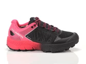 Scarpa Spin Ultra Gtx Wmn Bright Rose Fluo Black donna 