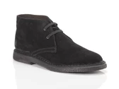 Lumberjack Desert Boot Beat Black homme SM00409002 A01CB001