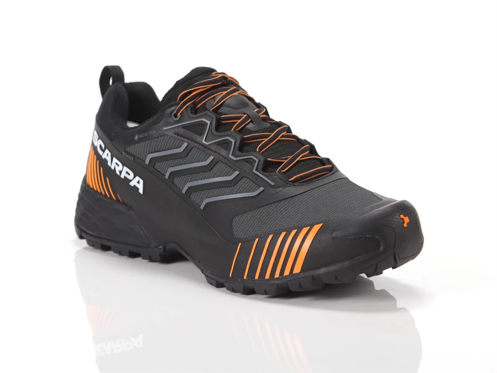 Scarpa Ribelle Run Xt Gtx Anthracite Tonic uomo  33082-201-1