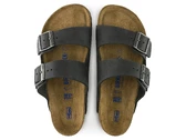 Birkenstock Arizona Soft Footbed woman 752481