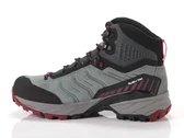 Scarpa Rush Trk Gtx Wmn Conifer Raspberry Goretex Rhaw Freedom