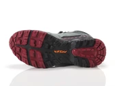 Scarpa Rush Trk Gtx Wmn Conifer Raspberry Goretex Rhaw Freedom