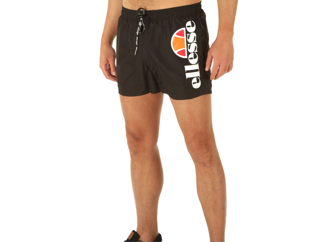 Ellesse Shorts Black man EHM606S22 050