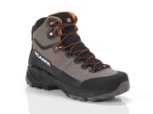 Scarpa Rush Trk Lt Gtx Mud Burnt Orange Goretx Rhan Freedom