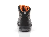 Scarpa Rush Trk Lt Gtx Mud Burnt Orange Goretx Rhan Freedom