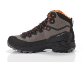 Scarpa Rush Trk Lt Gtx Mud Burnt Orange Goretx Rhan Freedom