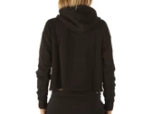 Puma ESS Metallic Logo Hoodie TR woman 848305 01