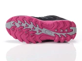 CMP Rigel Low Wmn Trekking Wp Antracite Fuxia woman/child 3Q54456 39UR