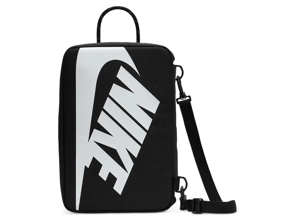 Nike Shoe box Bag Large Prm unisex DA7337 013 