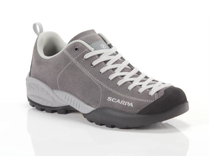 Scarpa Mojito Steel Gray mujer 32605-350-216 