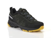 Scarpa Rush Trail Gtx Thyme Green Mustard Goretex Rhb Freedom