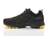 Scarpa Rush Trail Gtx Thyme Green Mustard Goretex Rhb Freedom