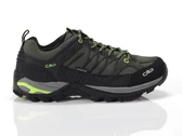 CMP Rigel Low Trekking Wp Jungle Yellow Fluo man 3Q54457 22ER