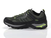 CMP Rigel Low Trekking Wp Jungle Yellow Fluo man 3Q54457 22ER