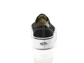 Vans Authentic Platform 2.0 woman VN 0A3AV8BLK