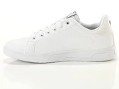 Enrico Coveri Sportswear Bridge Lth Glitter 02 White femme CSW214311 02