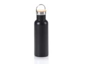 CMP Nordura 500ml Thermal Water Bottle Nero unisex 3B57897 U901