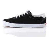 Vans Sport Low Black White uomo  VN000CQRBZW