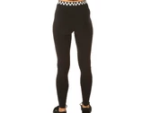 Vans Bladez Check Legging woman VN0A5AN4BLK