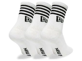 New Era Stripe Crew Socks unisex 13113626