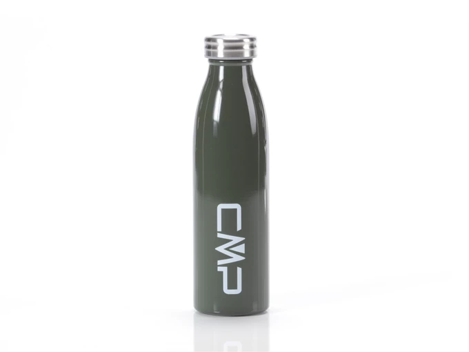 CMP Oxara 500ml Thermal Water Bottle Militare unisex 3B57987 E980