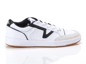 Vans Lowland Cc Jmp R Court True White Black unisex VN0007P2TWB