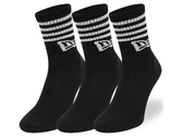 New Era Stripe Crew Socks unisex 13113627