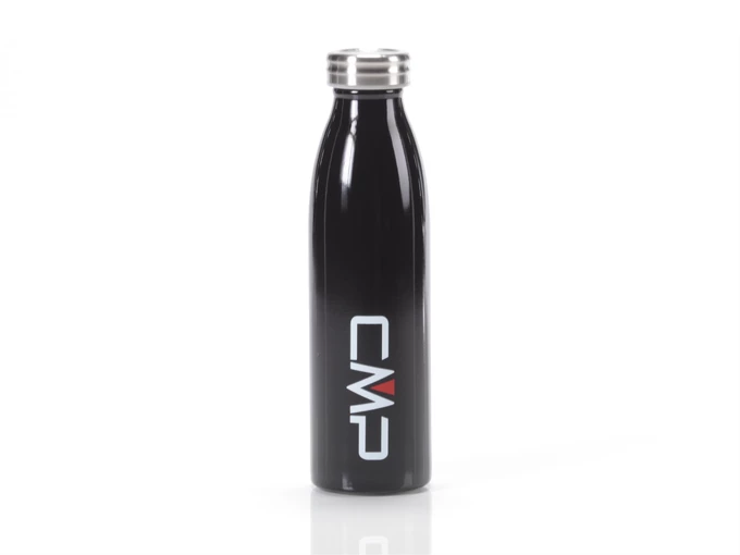 CMP Oxara 500ml Thermal Water Bottle Nero unisex 3B57987 U901 