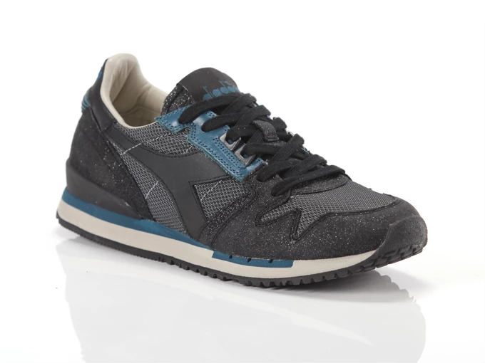 Diadora Heritage Exodus W Glitter woman 161854 80013