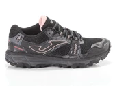 Joma Tk Shock Lady 2201 Black Pink woman TKSHLS 2201