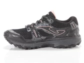 Joma Tk Shock Lady 2201 Black Pink woman TKSHLS 2201