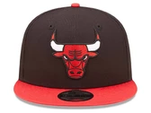 New Era Team Patch 9Fifty Chicago Bulls unisex 60298855