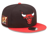 New Era Team Patch 9Fifty Chicago Bulls unisex 60298855