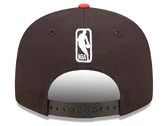 New Era Team Patch 9Fifty Chicago Bulls unisex 60298855